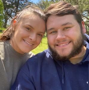 Meet your Posher, Caitlin